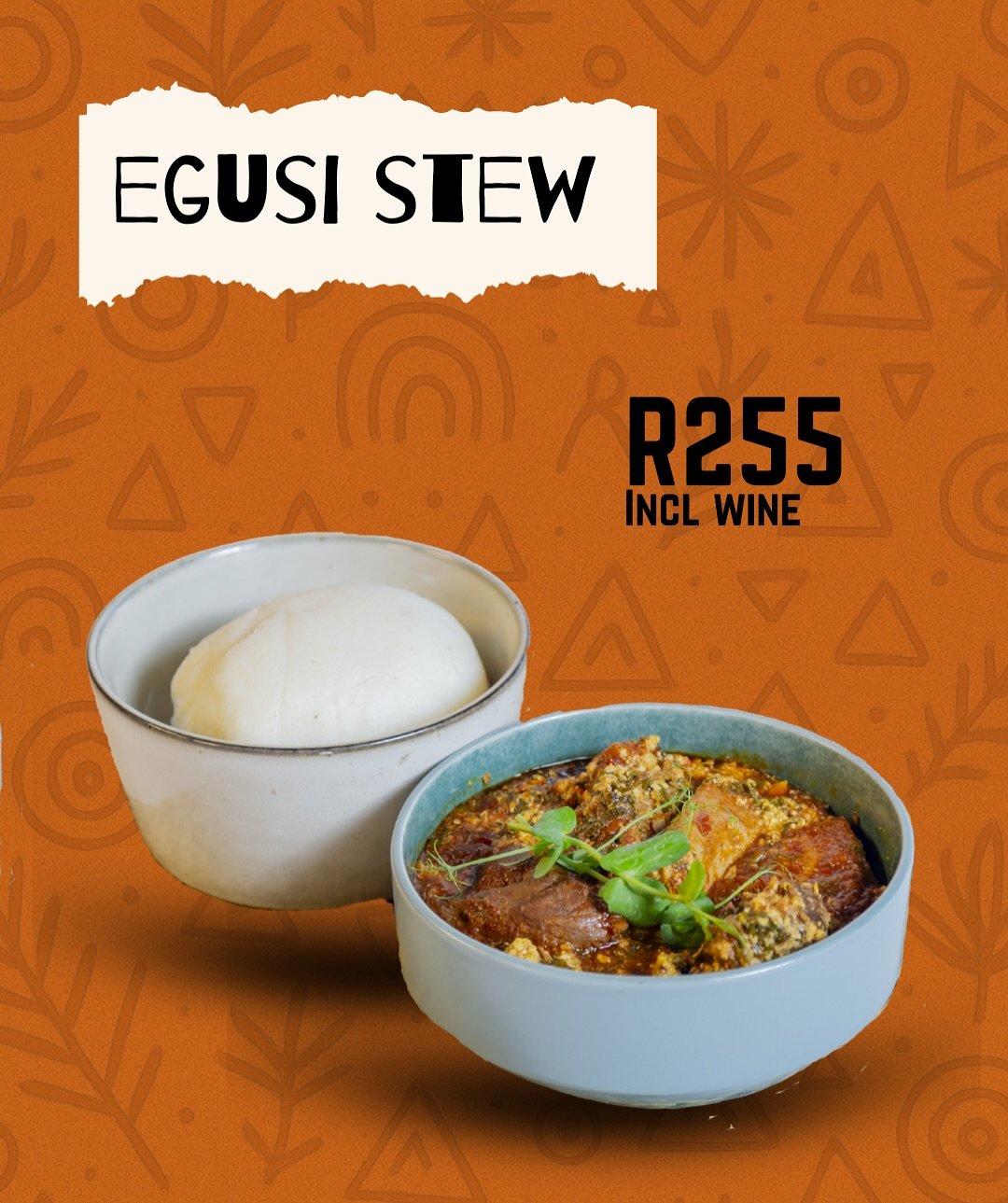 Before - Winter Menu